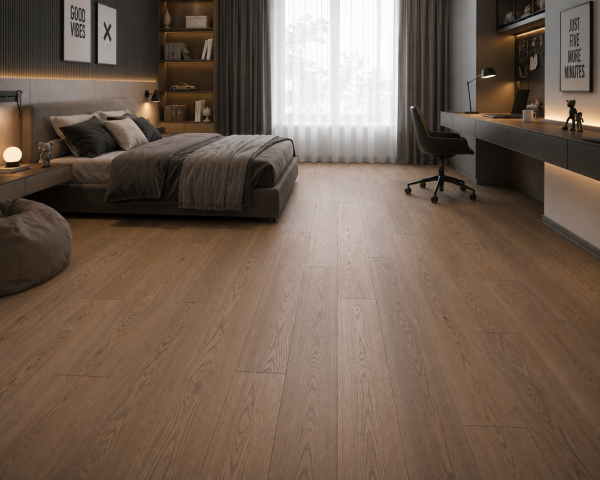 Инженерная доска Greenline АЛЬТ 810 Дуб Рейн